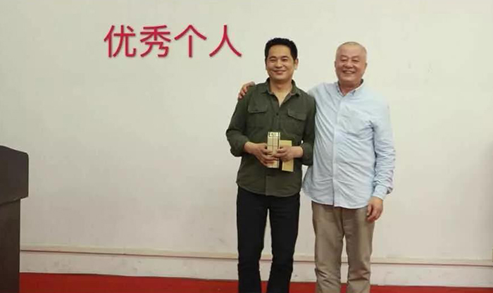 明通集團二季度“打糧食，增肥力”計劃研討