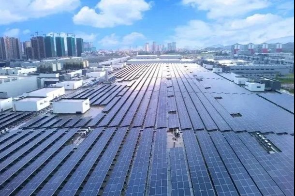 工商業(yè)分布式光伏給企業(yè)帶來哪些好處？